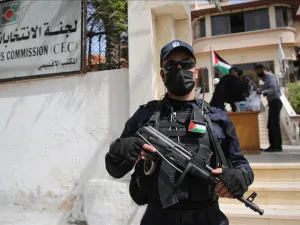 اسرائيل منعت الانتخابات الفلسطينية