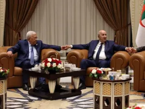 وفد «فتح» يتوجه إلى الجزائر لبحث ملف المصالحة الفلسطينية