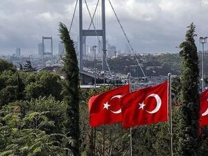 تركيا ترحل 3 آلاف مهاجرا لبلدانهم خلال أسبوع