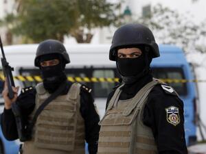 مصرع 3 ارهابيين في تونس