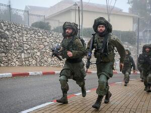 مصادر اشارت الى عدم وجود عملية اصلا وان جنود الاحتلال تعمدو تصفية الشاب الفلسطيني