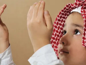دعاء عند خروج أولادك إلى المدرسة