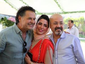 الزيارة التي اطاحت بالسفير العراقي في الاردن