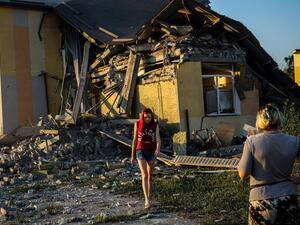 اردوغان: اميركا سبب الازمة 