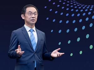 هواوي تعلن عن استثمار 300 مليون دولار أمريكي في برنامج لدعم الشركاء العالميين على مدار الأعوام الثلاثة المقبلة