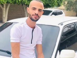 الشهيد محمد موسى سباعنة