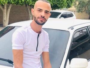 الشهيد محمد موسى سباعنة