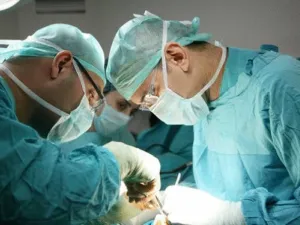  عملية التبرع تتم بعد التاكد من الوفاة والموت للمتبرع