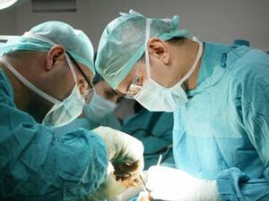  عملية التبرع تتم بعد التاكد من الوفاة والموت للمتبرع