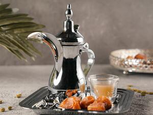 طريقة عمل قهوة بالزعفران بمناسبة اليوم الوطني السعودي