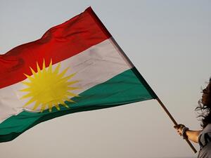 الحرس الثوري جدد ضرباته ضد جماعة كوملة