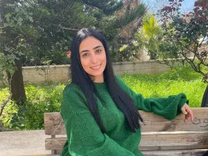 لمى غوشة