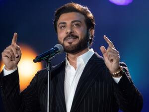 ماجد المهندس