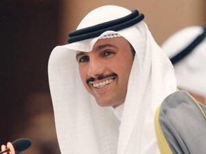 مرزوق الغانم