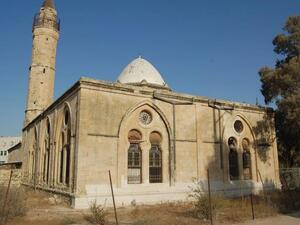  بلدية الاحتلال في بئر السبع قد أعلنت عن إقامة مهرجان غنائي "مهرجان الخمور" بمسجد بئر السبع 