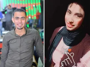 أماني عبد الكريم الجزار وقاتلها
