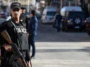 جريمة المنصورة (تعبيرية)