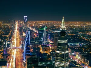 مطاعم رومانسية في الرياض للاحتفال بالذكرى السنوية لزواجكِ