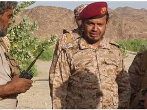 العميد هيكل حنتف 