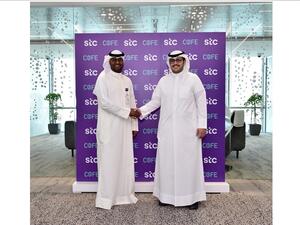 stc تتعاون مع "تطبيق كوفي" لتعزيز تواصلها مع عملائها من عشاق القهوة