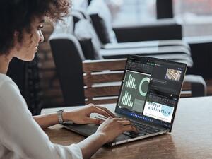 Lenovo Launches Thinkpad Z in the UAE Ushering in a New Look and Recycled Materials