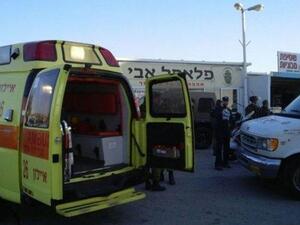 عملية فدائية ادت الى مقتل مستوطنة وانسحاب المنفذ.