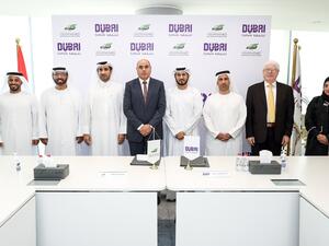 Dubai Culture Signs MoU With Juma Al Majid Center for Culture and Heritage