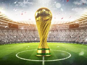 كأس العالم