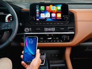 Nissan presents six family-friendly features that set the Pathfinder apart Available now At Nissan Al Babtain showrooms