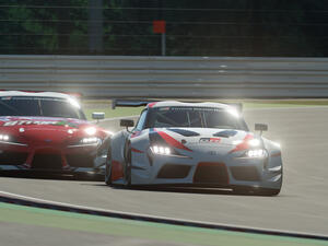 10 New Contestants Advance to 2022 ‘Toyota GAZOO Racing MENA Esports Cup’ Finals