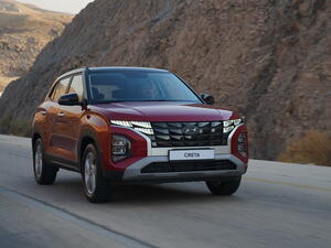 Hyundai Motor Approaches the regional introduction of the 2023 New CRETA 