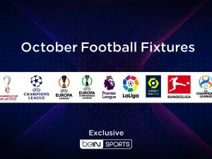 Image Credit: beIN Sports