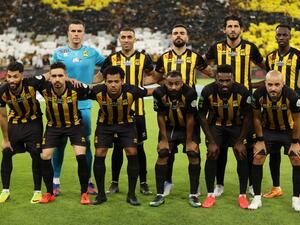 تشكيلة الاتحاد المتوقعة أمام الخليج اليوم في الدوري السعودي