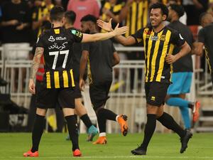 موعد مباراة الاتحاد والخليج في الدوري السعودي والقنوات الناقلة