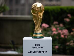 أكثر لاعبين خوضًا للمباريات في تاريخ كأس العالم