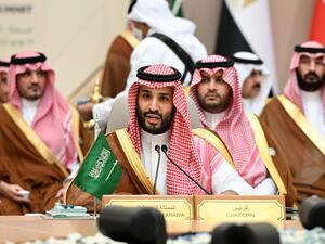 Crown Prince