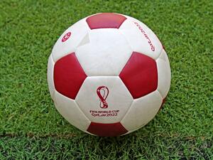 أولى مباريات كأس العالم قطر 2022