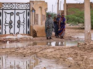 Sudan