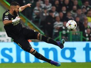 موعد مباراة ريال مدريد وريال مايوركا (المصدر: أ ف ب)