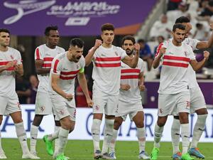 تشكيلة الزمالك المتوقعة أمام إليكت سبورت اليوم في دوري أبطال إفريقيا