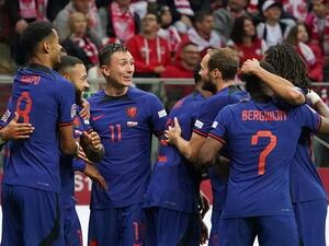 تشكيلة هولندا المتوقعة أمام بلجيكا اليوم في دوري الأمم الأوروبية