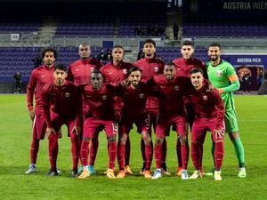 موعد مباراة قطر وتشيلي التحضيرية لكأس العالم 2022 والقنوات الناقلة