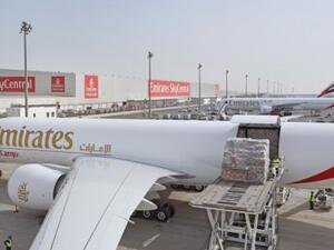 Emirates SkyCargo upgrades customers to a seamless booking experience with WebCargo
