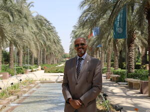 The American University in Cairo, Usaid and Alexandria University to Launch the First Symposium on Sustainable Water Solutions