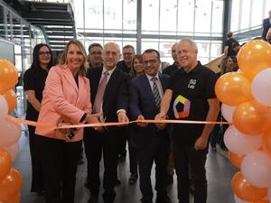 Orange launches the first Orange 5G Lab in Jordan