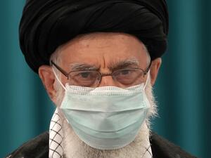 Ali Khamenei