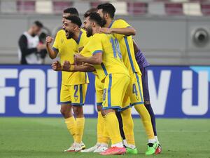 تشكيلة النصر المتوقعة أمام الباطن اليوم في الدوري السعودي