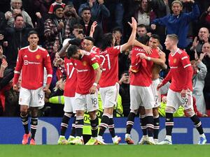 معلق مباراة مان يونايتد وريال سوسيداد اليوم في الدوري الأوروبي