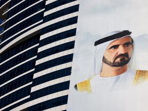 Mohammed bin Rashid