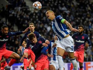 موعد مباراة أتلتيكو مدريد وبورتو في دوري أبطال أوروبا